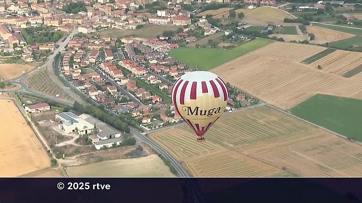 Informativo Telerioja - Informativo Telerioja 31-07-2025 Ver ahora