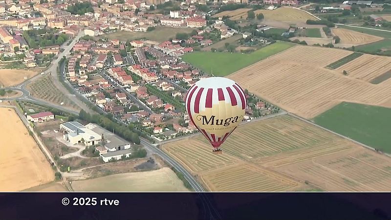 Telerioja en 2 - 31-07-2025 - Ver ahora | Ver