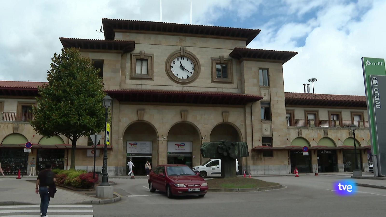 Asturias en 2' - 31/07/25 | Ver