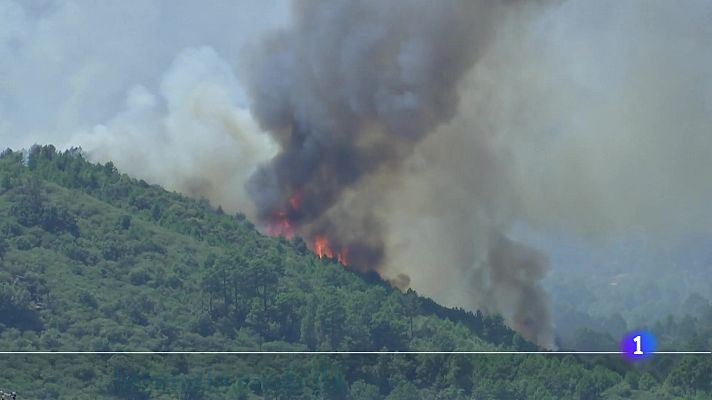 Noticias de Castilla y León - Castilla y León en 2'