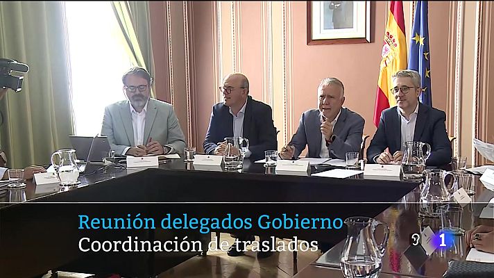 Telecanarias - Telecanarias - 31/07/2025