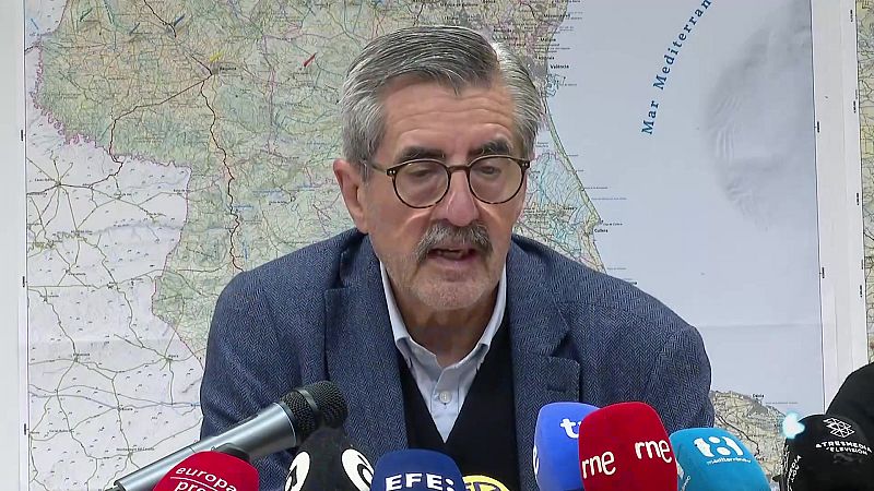 L'Informatiu Comunitat Valenciana 1 - 31/07/25