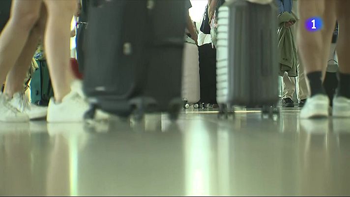 L'Informatiu - L'Informatiu - 31/07/2025