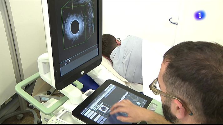 L'Informatiu - L'Hospital Germans Trias obre la primera consulta pública per patologies del sexe anal