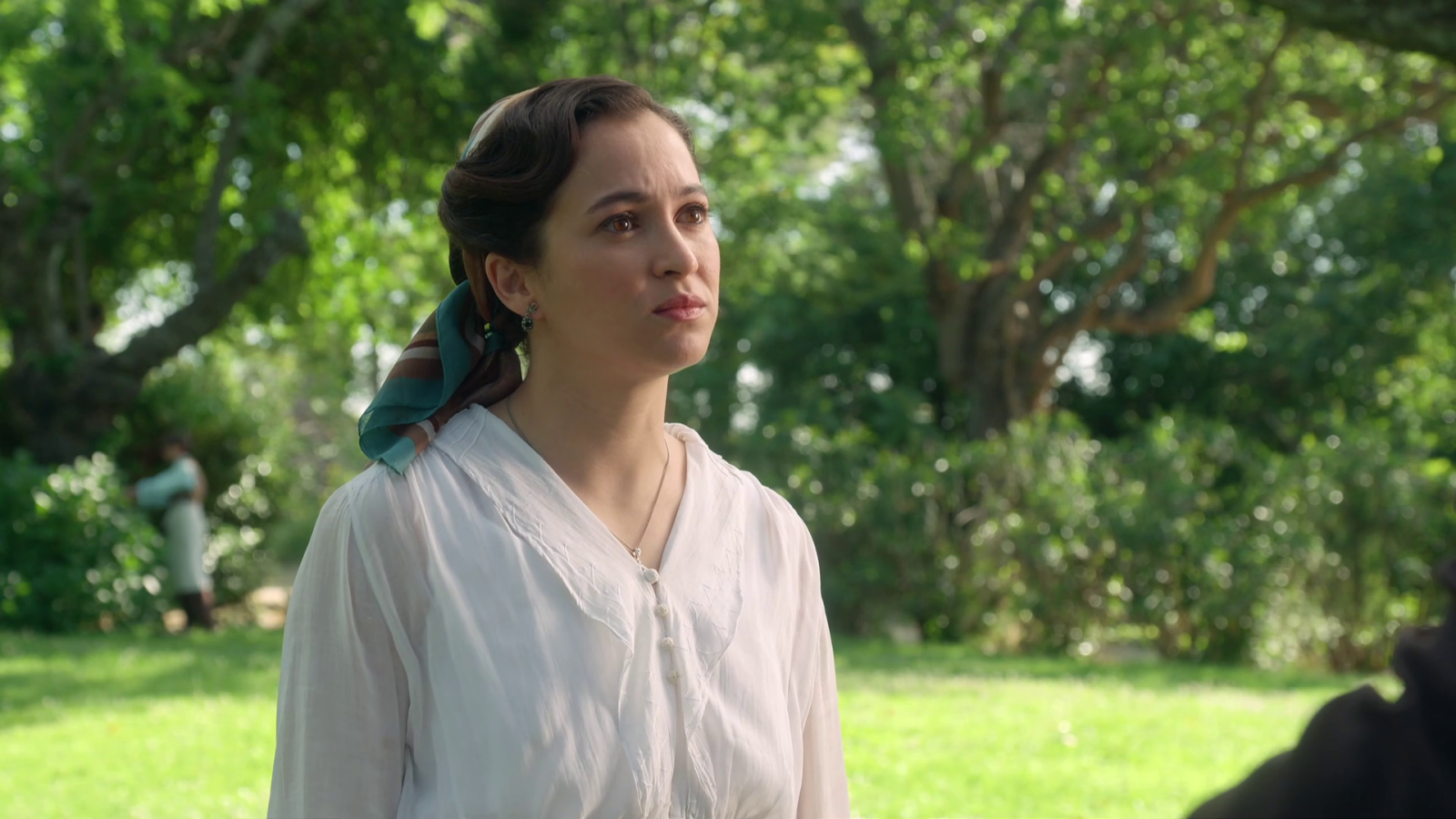 La Promesa - Catalina amenaza con marcharse - La promesa | Ver