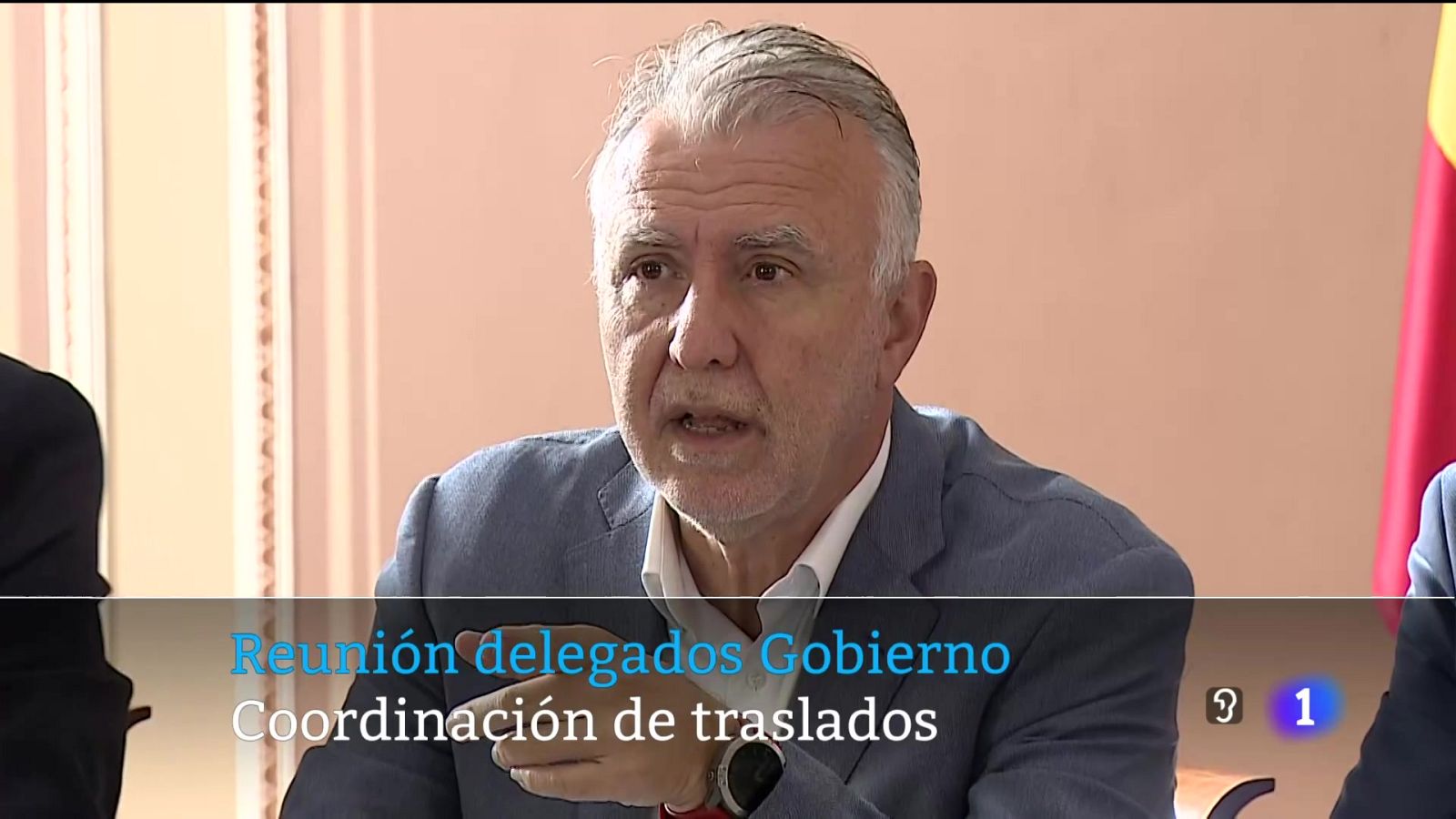 Canarias en 2' - 31/07/2025 | Ver