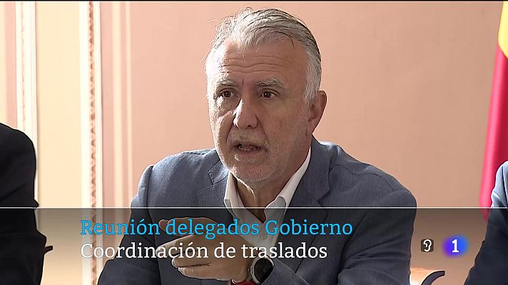 Telecanarias - Canarias en 2' - 31/07/2025