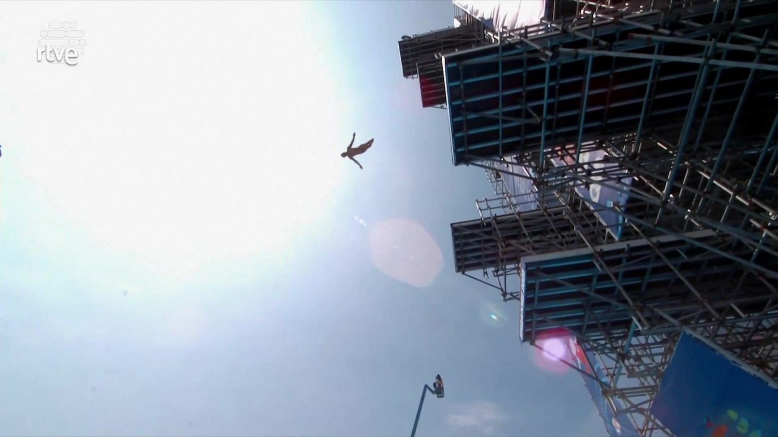 Deportes 1 en Lengua de signos - 31/07/25 - Los Deportes de La1 | Ver