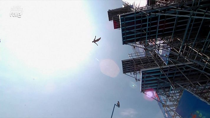 Los Deportes de La1 - Deportes 1 en Lengua de signos - 31/07/25