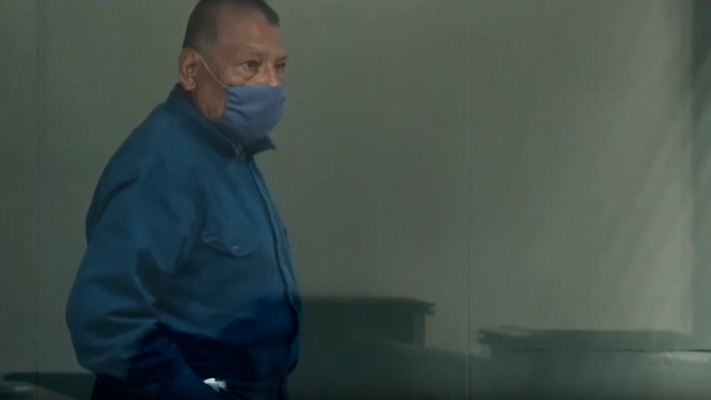 Telediario 1 - El caníbal de Atizapán asesinó durante 30 años en México hasta dos mujeres por semana