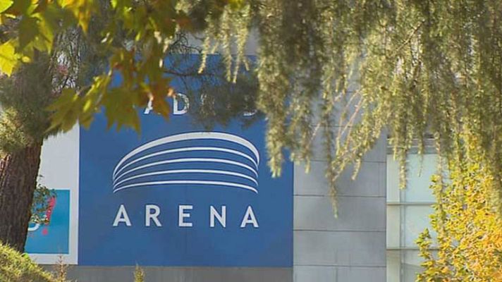 Informativo de Madrid - La Comunidad de Madrid en 4' - 17/01/13