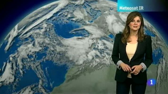 Noticias de Extremadura - El tiempo en Extremadura - 17/01/13