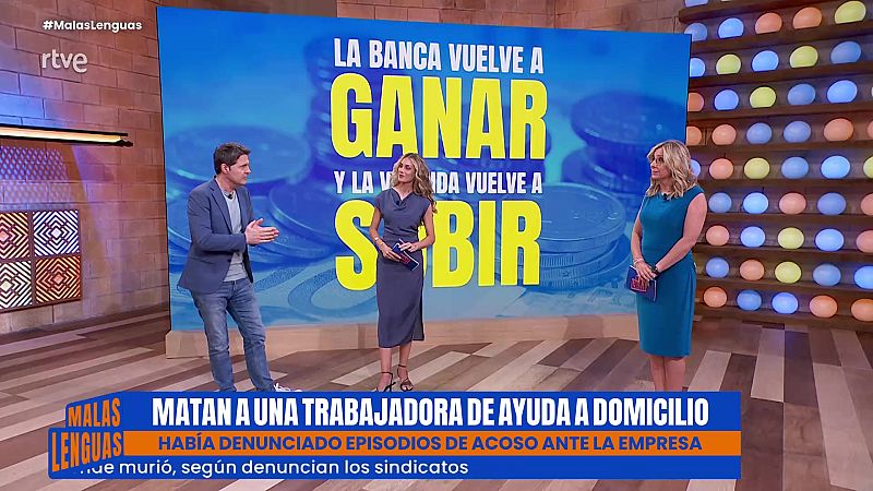 Sube la vivienda y las estafas.