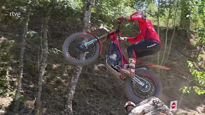 Moto Avenue - 2025 - Programa 25