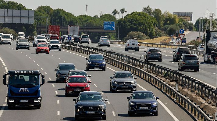 Telediario 2 - Telediario - 21 horas - 31/07/25