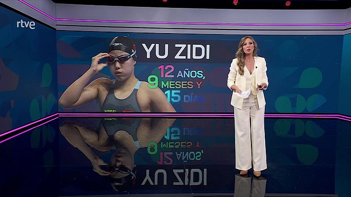 Los Deportes de La1 - Deportes 2 en Lengua de signos - 31/07/25