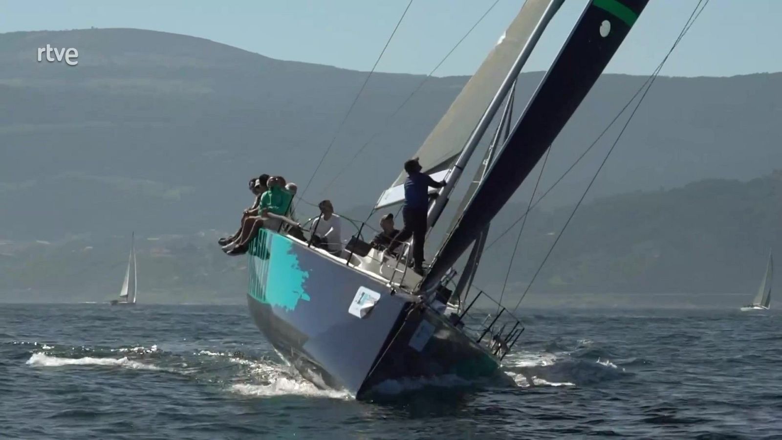 Vela - 50º Conde de Gondomar - Vela | Ver