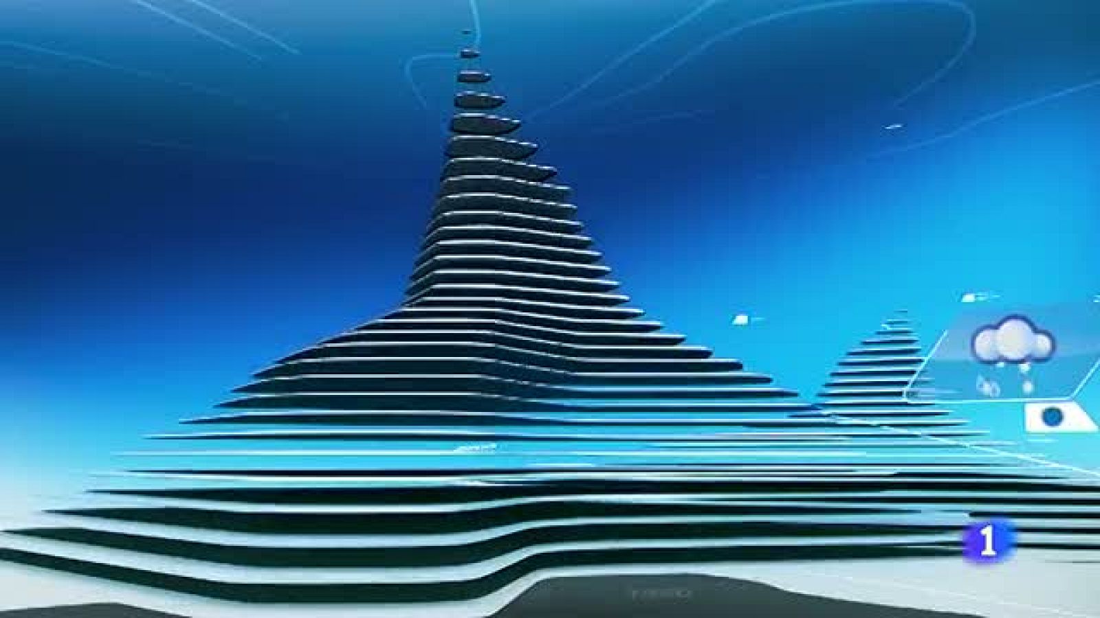 El tiempo en la Comunidad de Madrid ¿ 17/01/13