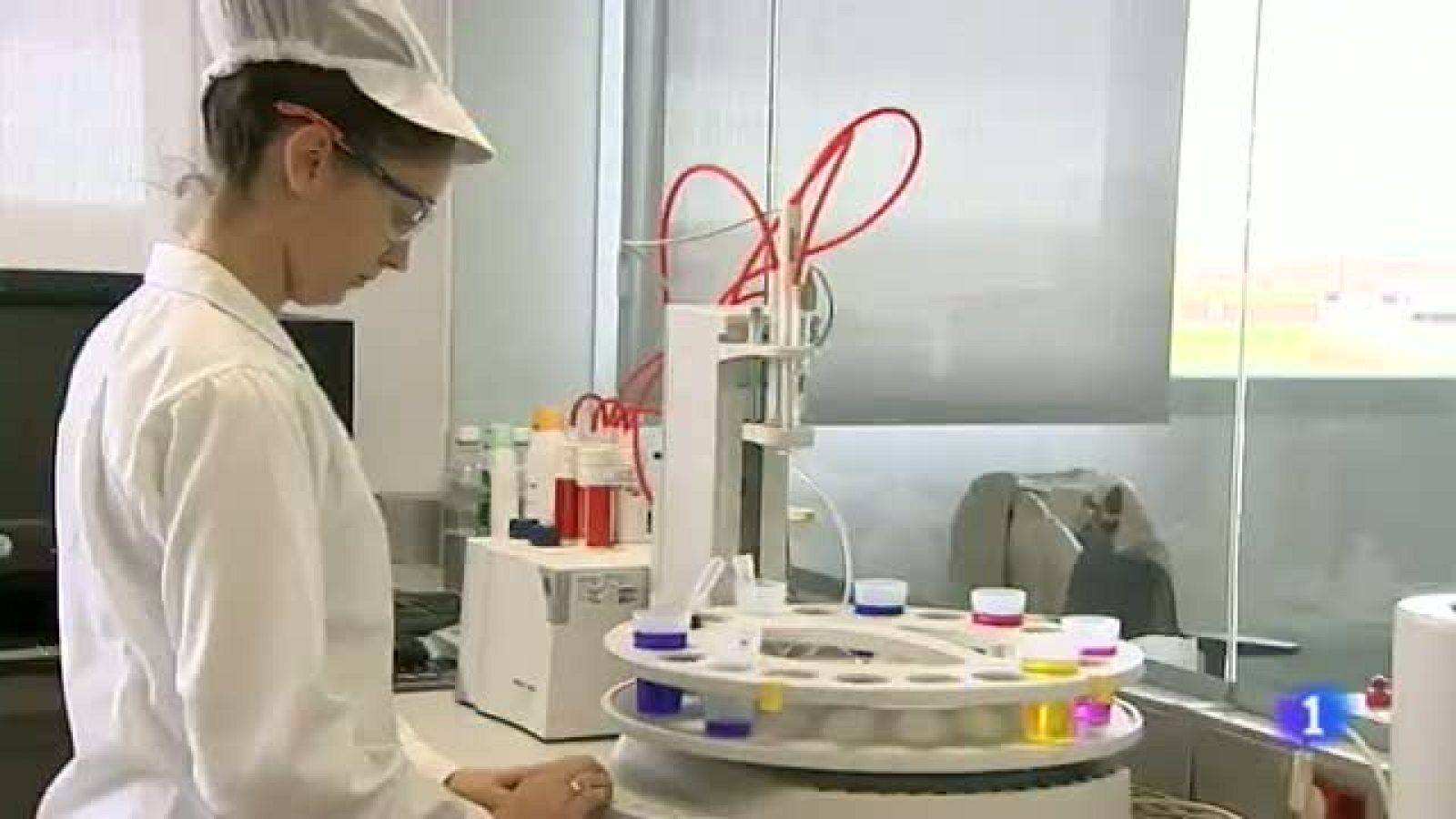 Extremadura en 2' - 17/01/13 | Ver