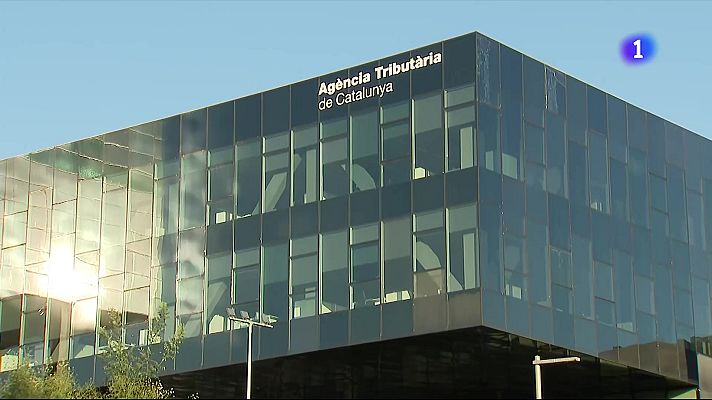 L'Informatiu - El Govern endarrereix dos anys la recaptació de l’IRPF