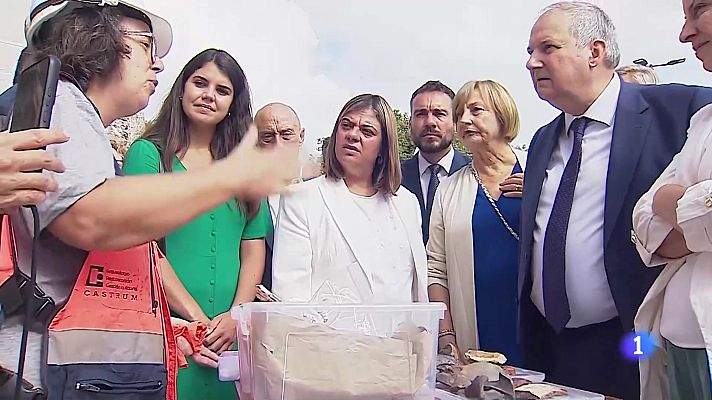 Panorama Regional - Panorama Regional - 01/08/25