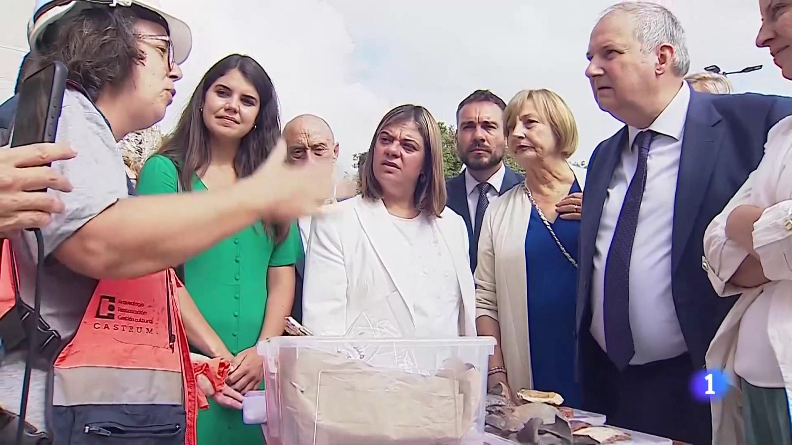 Asturias en 2' - 01/08/25 | Ver