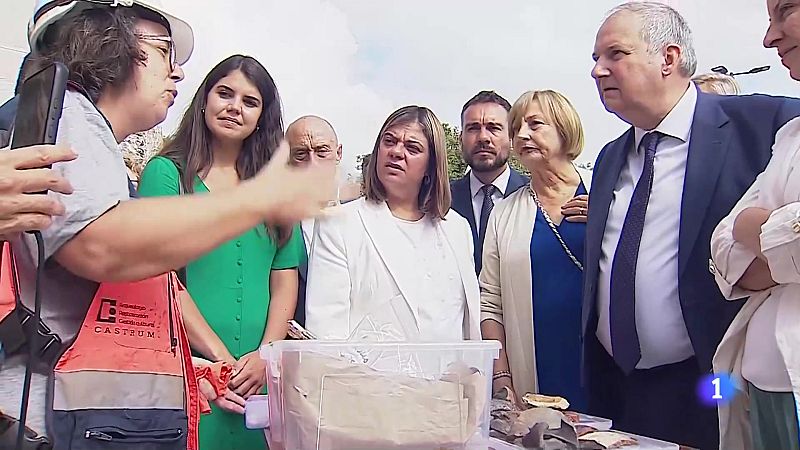 Asturias en 2' - 01/08/25 | Ver