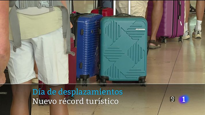 Telecanarias - Telecanarias - 01/08/2025