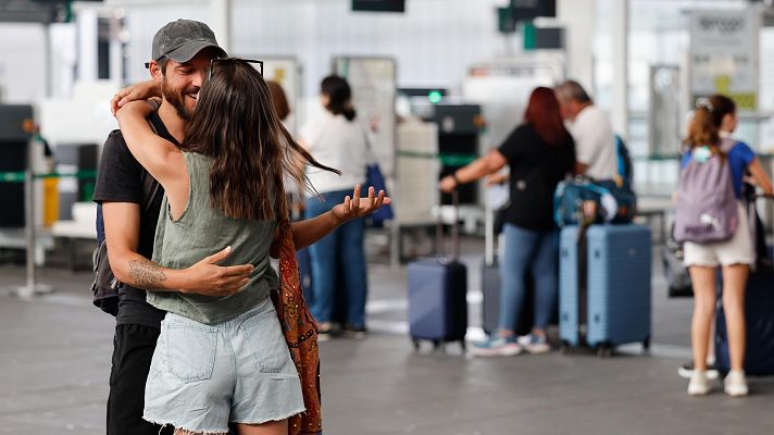 L'informatiu - Comunitat Valenciana - L'Informatiu Comunitat Valenciana 1 - 01/08/25