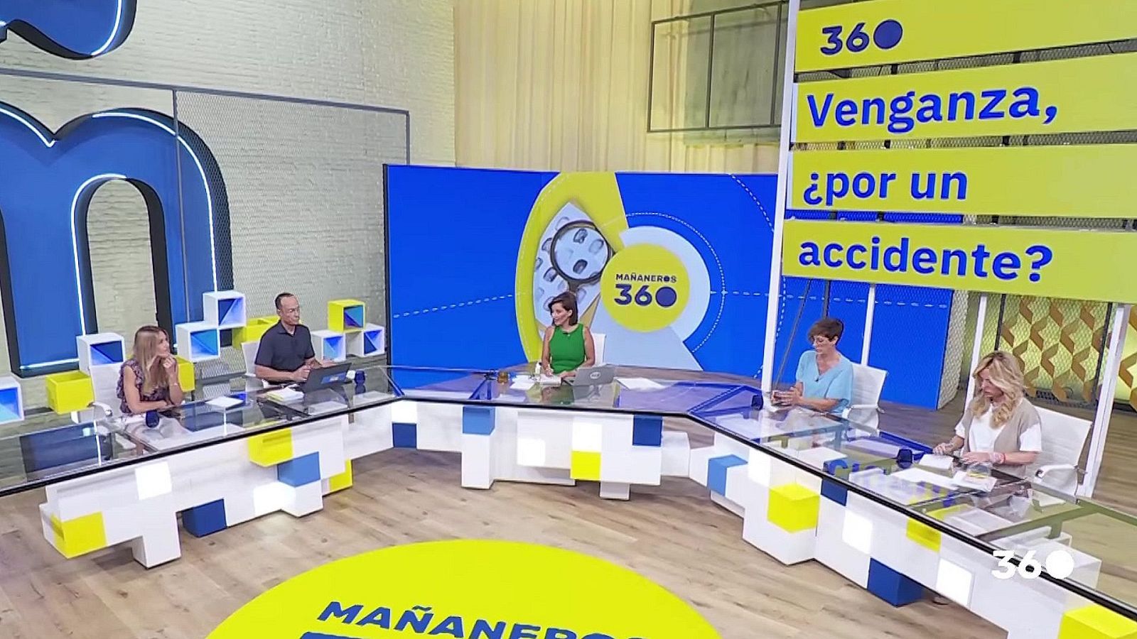 Mañaneros 360 - Programa 472 | Ver