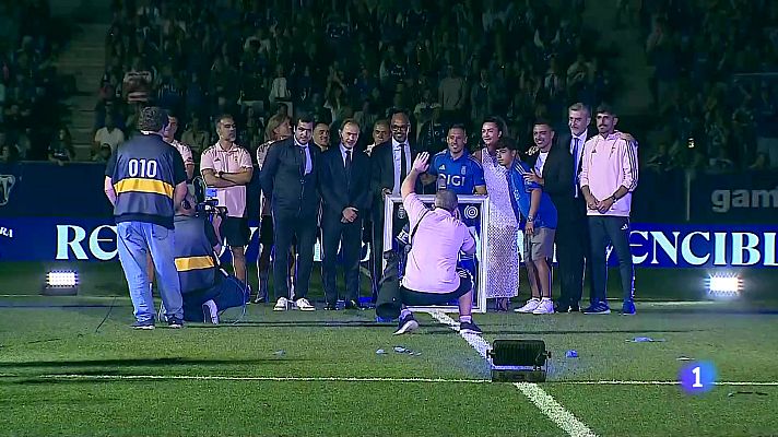 Panorama Regional - Panorama Regional 2 - 01/08/25