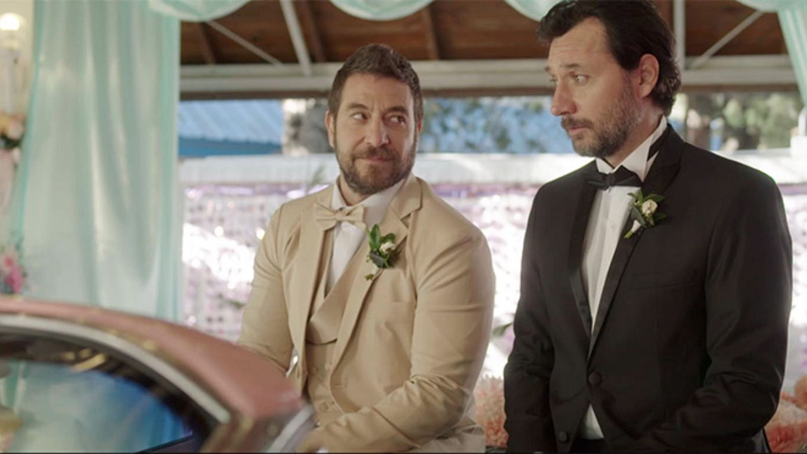 Días de Cine: ¿Quién quiere casarse con un astronauta? | Ver