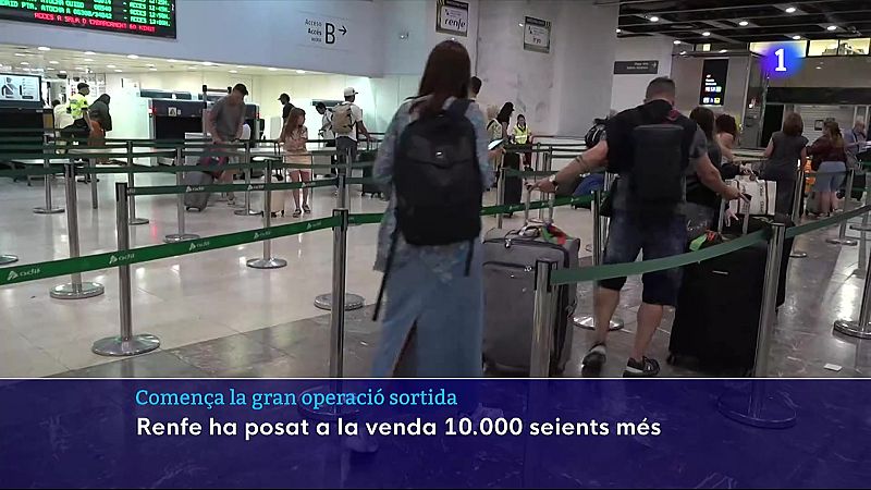 L'Informatiu 2 - 01/08/2025