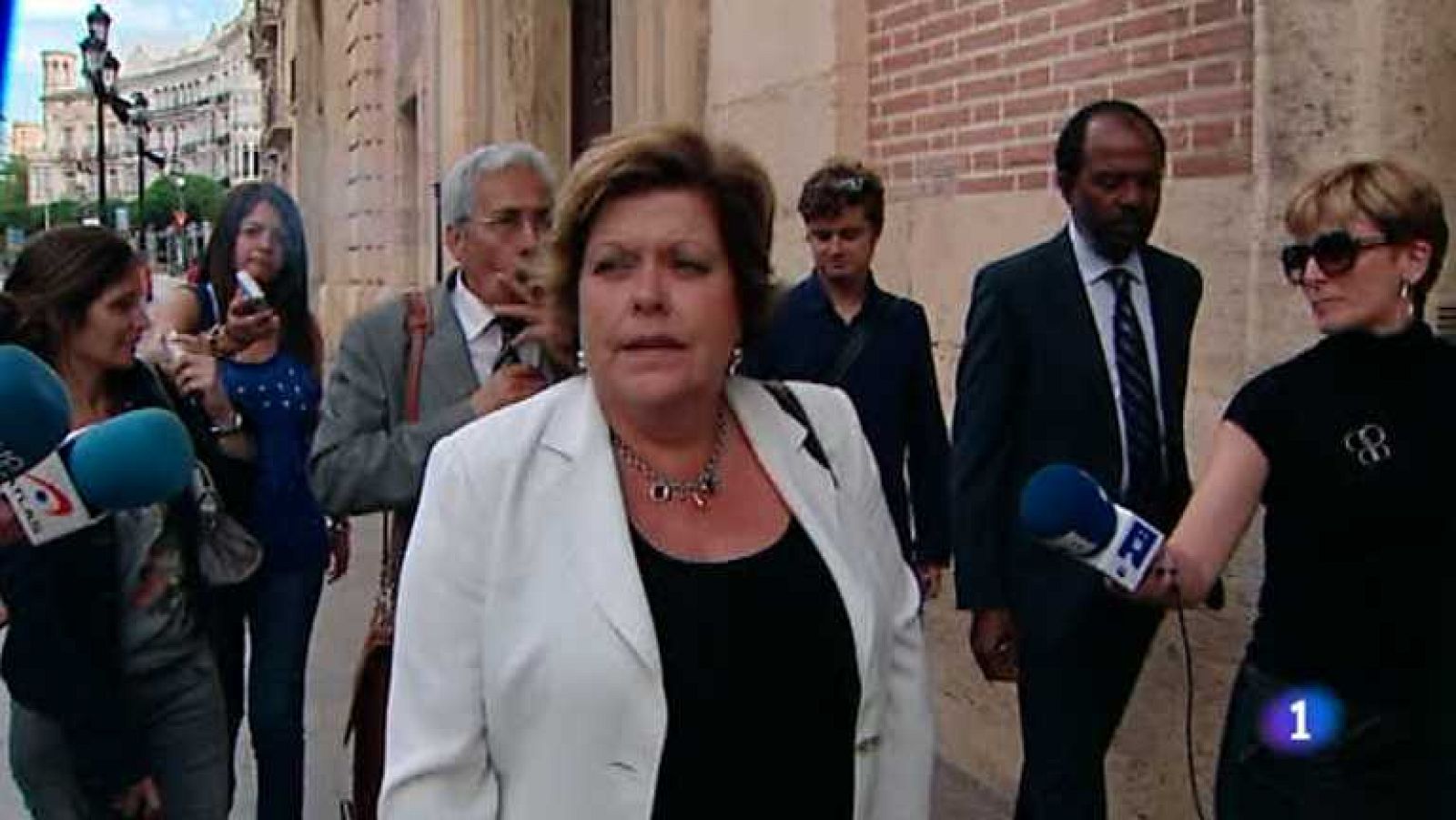 L'Informatiu - Comunitat Valenciana - 17/01/13 - Ver ahora