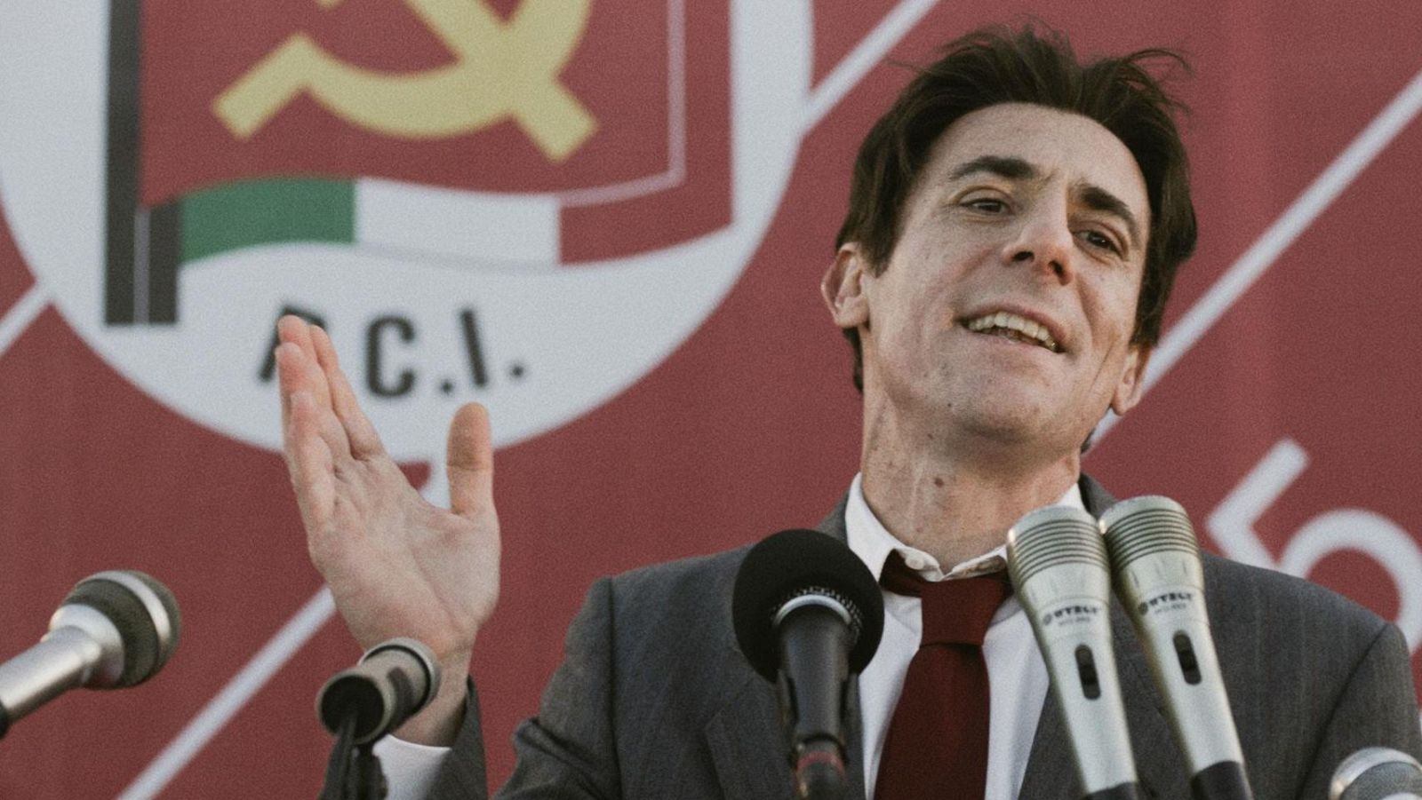 Días de Cine: La gran ambición | Ver