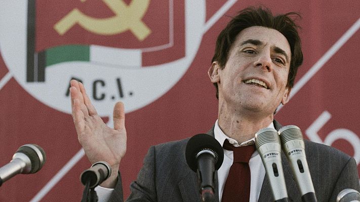 Días de cine - Días de Cine: La gran ambición