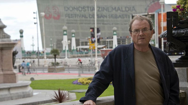 D�as de Cine: La habitaci�n verde: Pere Joan Ventura (1946-2025) | Ver