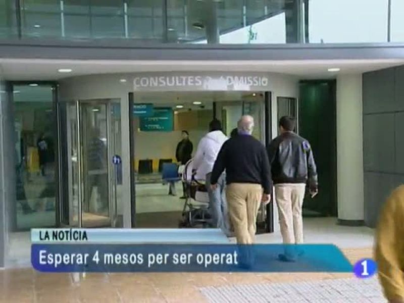 Informatiu Balear - 17/01/13 | Ver