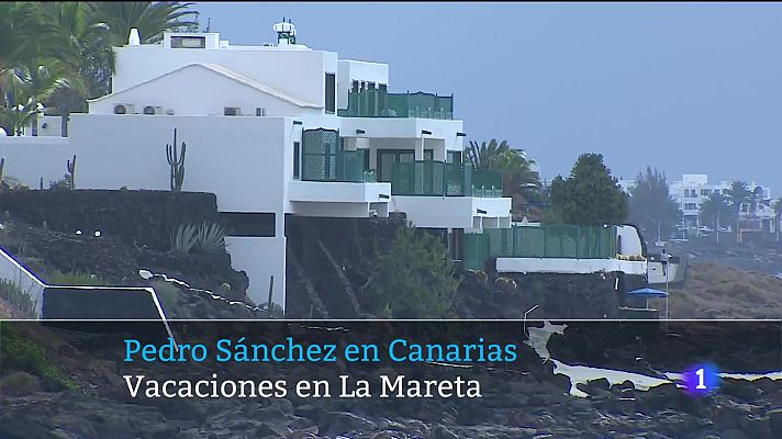 Telecanarias - Telecanarias - 02/08/2025