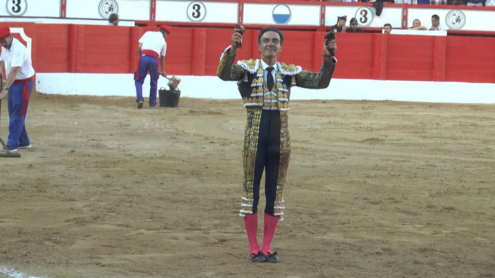 Tendido Cero - 02/08/25 - Tendido cero | Ver