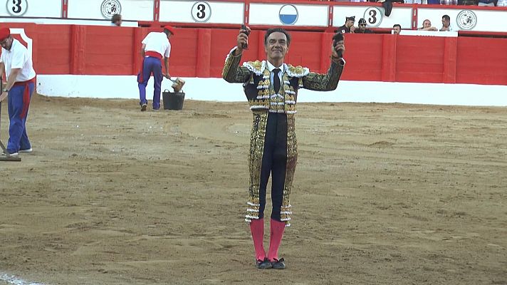 Tendido cero - Tendido Cero - 02/08/25