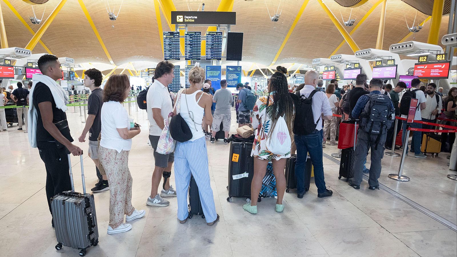 Las vacaciones más caras de la historia | Ver
