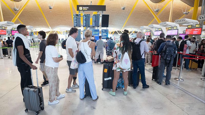 Las de 2025 son las vacaciones más caras de la historia