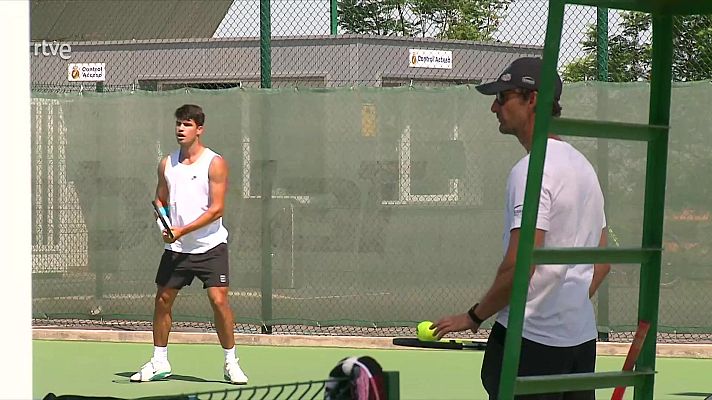 Los Deportes de La1 - Deportes 1 en Lengua de signos - 02/08/25