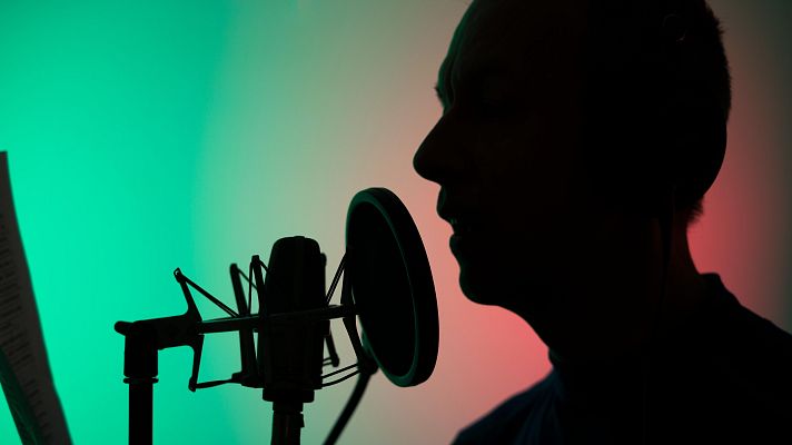 Telediario Fin de Semana - El doblaje y la sombra de la inteligencia artificial