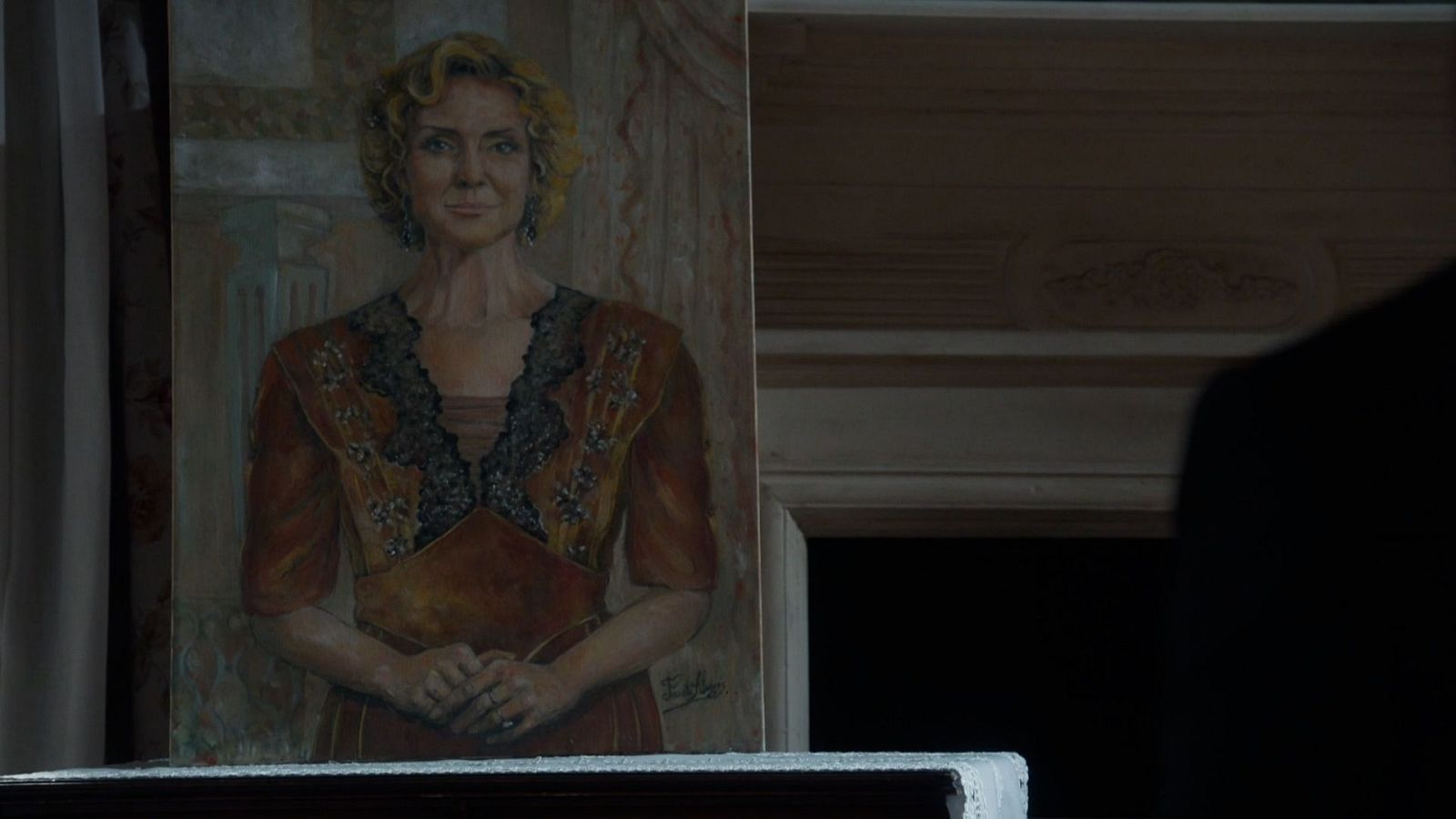 La Promesa - Manuel se enfrenta a su madre - La promesa | Ver