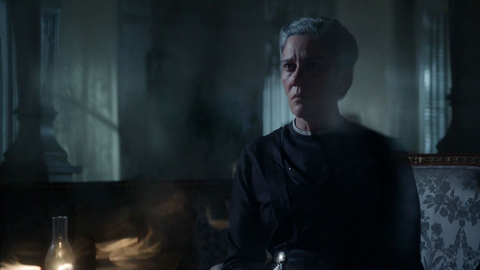 La Promesa - Petra, conmovida ante la marquesa - La promesa | Ver