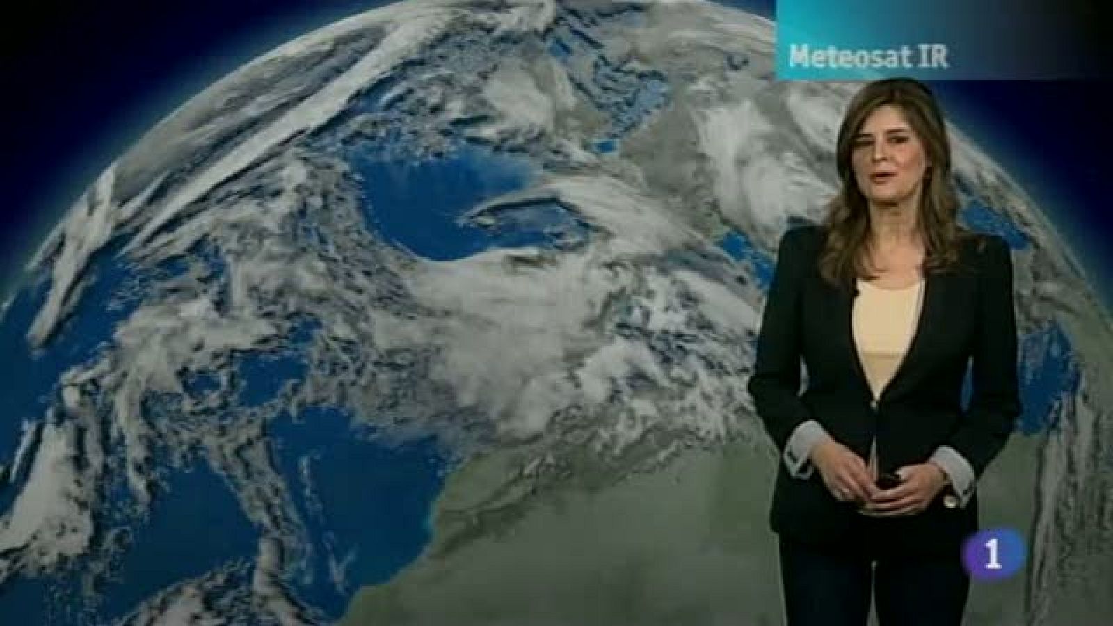 El Tiempo en Castilla-La Mancha-17/01/13 | Ver