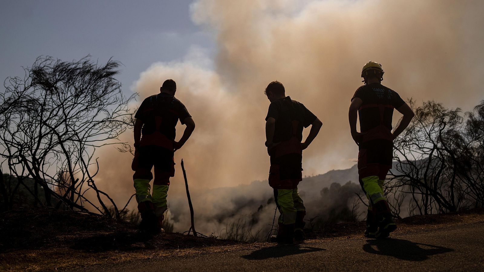 Telediario 2 en cuatro minutos - 02/08/25 - RTVE.es | Ver