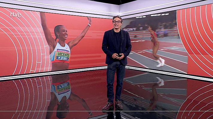 Los Deportes de La1 - Deportes 2 en Lengua de signos - 02/08/25